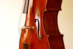 Art and the Violin | Roger Hansell Violins