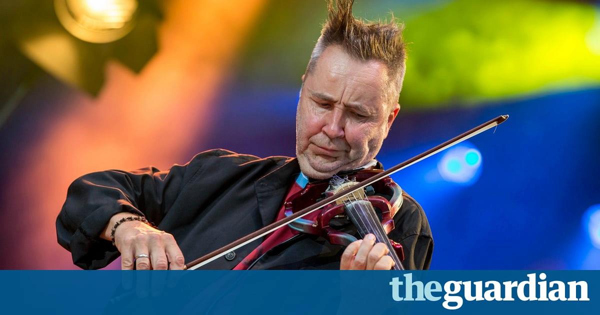 Classical ‘factory line’ takes the joy out of Beethoven and Brahms, says Nigel Kennedy
