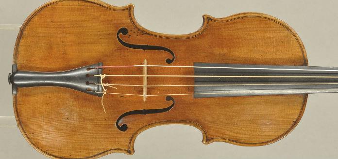STOLEN VIOLIN ALERT | 1699 Rogeri Violin, Freiburg, Germany [PLEASE SHARE]