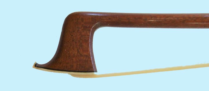 Photos from American Federation of Violin and Bow Makers's post