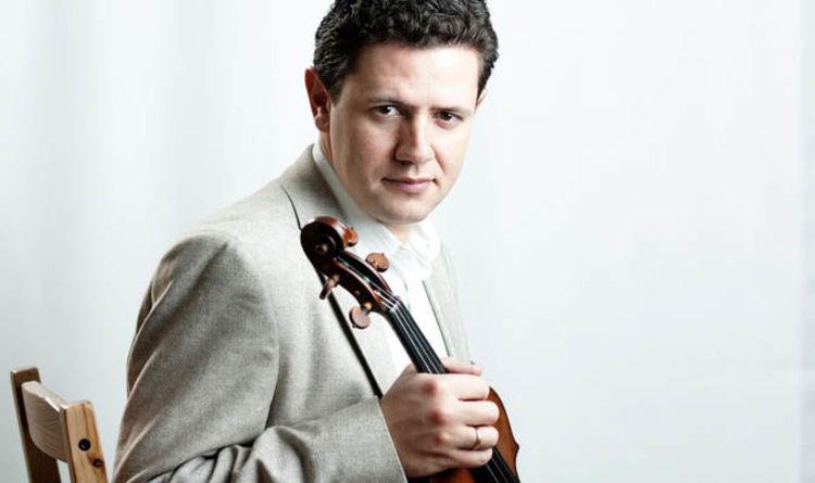 EasyJet blocks world-famous musician from flight as £3.5m violin is held