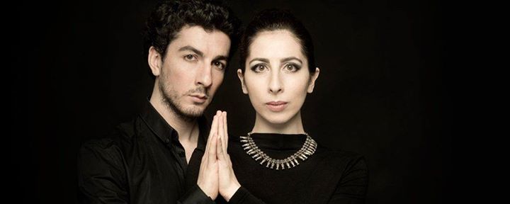 Dear friends!<br>Sergey and Lusine Khachatryan will be at the Sala Verdi Conservatorio Di Milano, on...