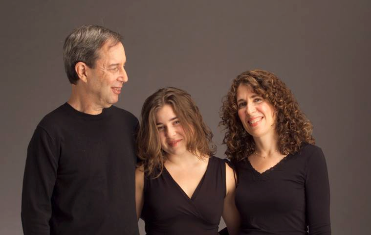 Faculty Recital: Weilerstein Trio