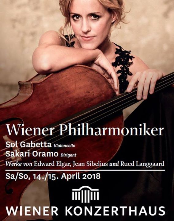 Next two concerts in Vienna…