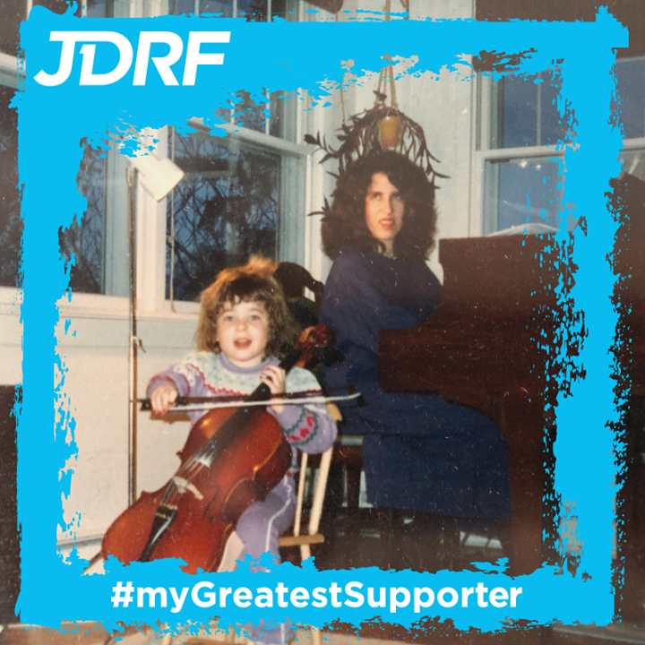 Wishing a very happy Mother's Day to #MyGreatestSupporter! Thank you for always being there to...