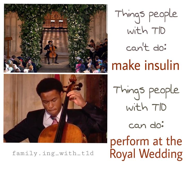 Family.ing With T1D