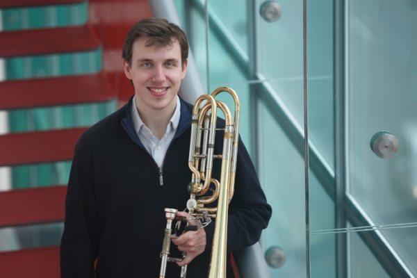 Interview with Bass Trombonist of the Finnish Radio Symphony | Audition Cafe