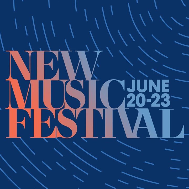 So excited for the second annual Baltimore Symphony Orchestra New Music Festival, June 20-23! I am...