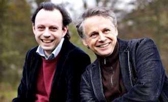 Kasteelconcert: Wispelwey en Giacometti